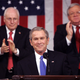 President Bush announces his plan to manage the numerous scandals of his administration.